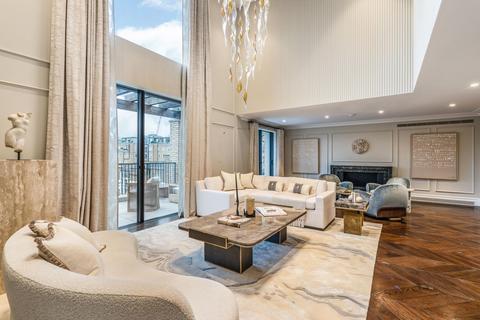 6 bedroom penthouse for sale, Knightsbridge Gate, 1 William Street, Knightsbridge, London, SW1X 7BF