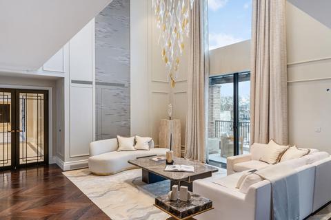 6 bedroom penthouse for sale, Knightsbridge Gate, 1 William Street, Knightsbridge, London, SW1X 7BF