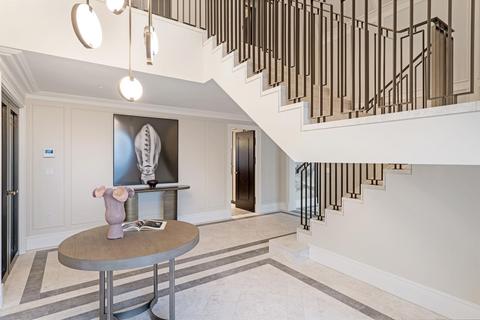 undefined, Knightsbridge Gate, 1 William Street, Knightsbridge, London, SW1X 7BF