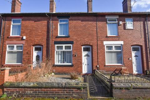 3 bedroom terraced house to rent, Organ Street, Leigh, WN7 4DS