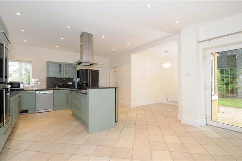 5 bedroom detached house to rent, St Davids Drive, Wentworth Gate, Englefield Green, Surrey, TW20