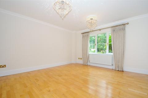 5 bedroom detached house to rent, St Davids Drive, Wentworth Gate, Englefield Green, Surrey, TW20