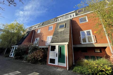 2 bedroom duplex for sale, Rozel Square, St Johns Gardens, Manchester