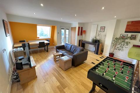 2 bedroom duplex for sale, Rozel Square, St Johns Gardens, Manchester