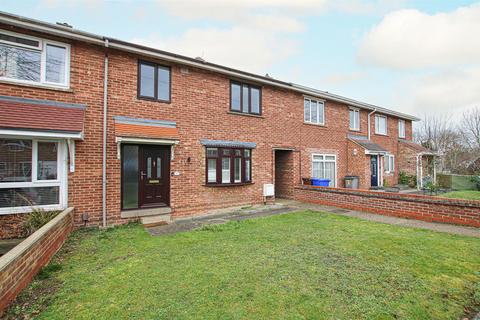 3 bedroom terraced house for sale, Valley Way, Newmarket CB8