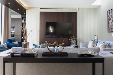 3 bedroom apartment for sale, Buckingham Gate, London, SW1E