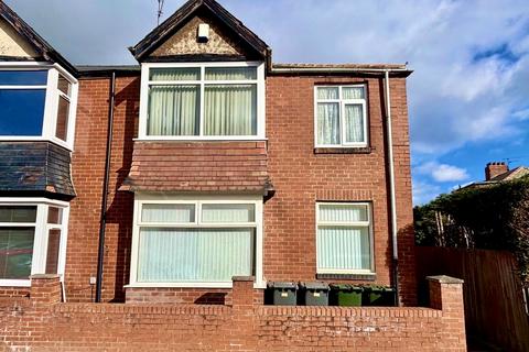 2 bedroom flat for sale, John Street, Newcastle upon Tyne NE28