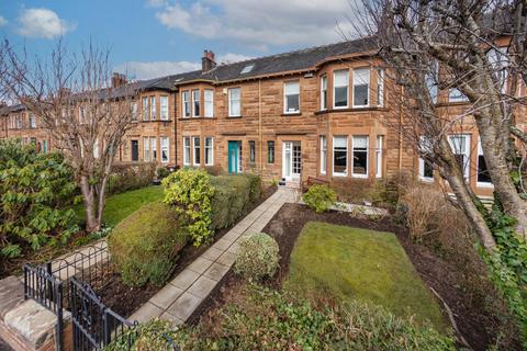 4 bedroom terraced house for sale, First Avenue, Netherlee, Glasgow