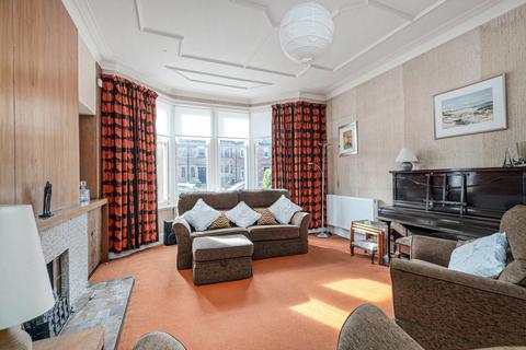 4 bedroom terraced house for sale, First Avenue, Netherlee, Glasgow