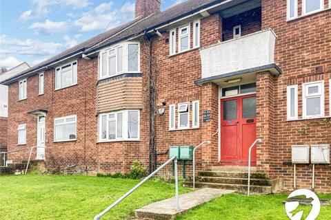 1 bedroom flat for sale, William Barefoot Drive, London, SE9