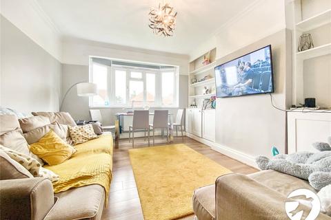 1 bedroom flat for sale, William Barefoot Drive, London, SE9