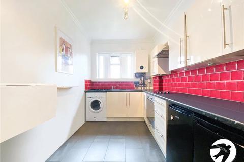 1 bedroom flat for sale, William Barefoot Drive, London, SE9