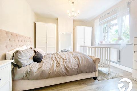 51 William Barefoot Drive, London, SE9 3JD