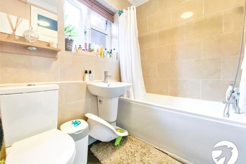 51 William Barefoot Drive, London, SE9 3JD