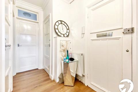 51 William Barefoot Drive, London, SE9 3JD