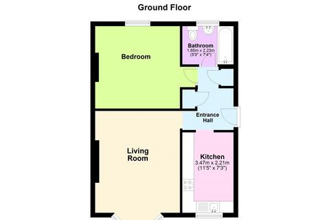 51 William Barefoot Drive, London, SE9 3JD
