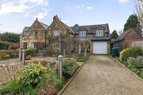 3 bedroom cottage for sale, Rectory Lane, Harlaxton.