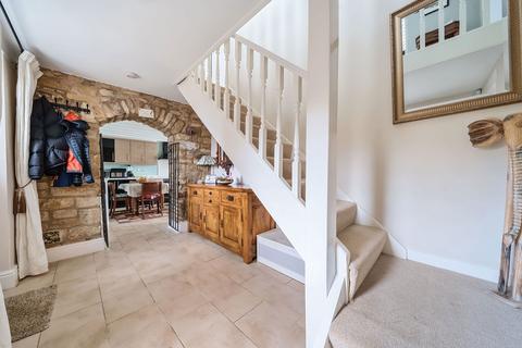 3 bedroom cottage for sale, Rectory Lane, Harlaxton.