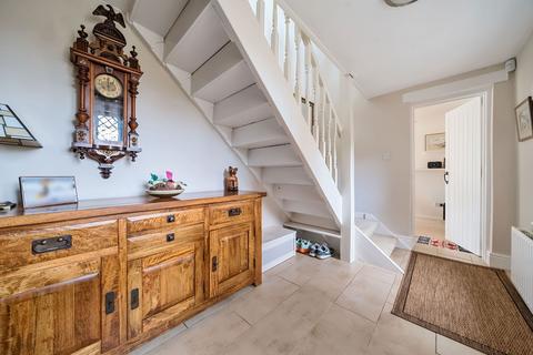 3 bedroom cottage for sale, Rectory Lane, Harlaxton.
