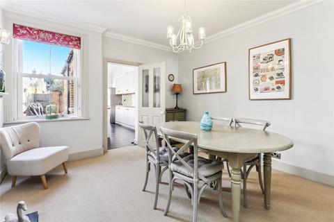 undefined, Manor Road, Walton-on-Thames, Surrey, KT12
