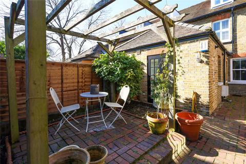 undefined, Manor Road, Walton-on-Thames, Surrey, KT12