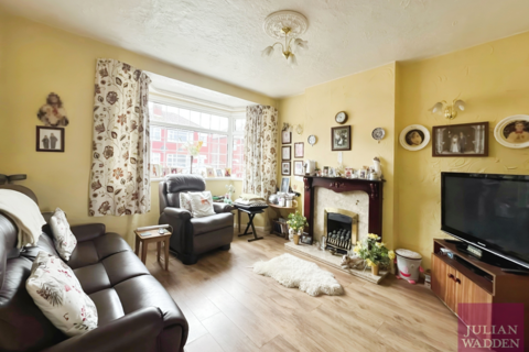 3 bedroom semi-detached house for sale, Wharfedale Road, Reddish, Stockport, SK5