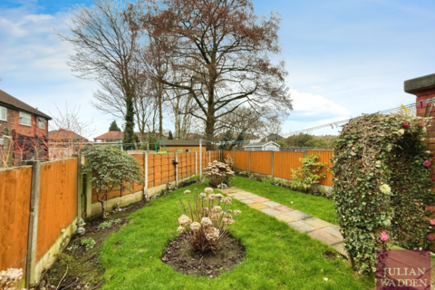 3 bedroom semi-detached house for sale, Wharfedale Road, Reddish, Stockport, SK5