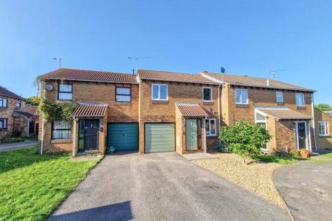 2 bedroom terraced house to rent, Ravenglass Close, Lower Earley, Reading, Berkshire, RG6