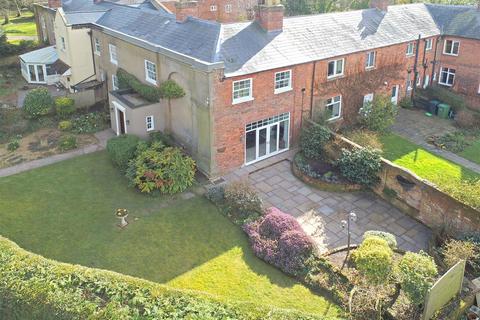 3 bedroom terraced house for sale, Lythwood Hall, Bayston Hill, Shrewsbury