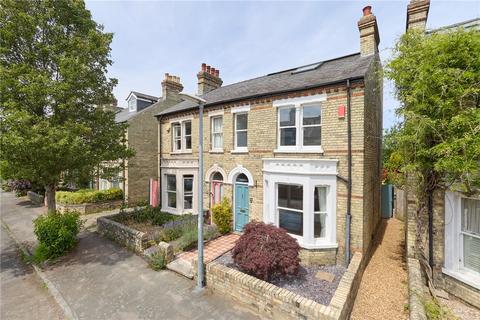 undefined, Montague Road, Cambridge, CB4
