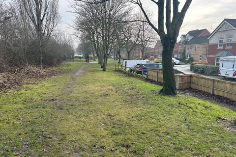 Land for sale, Corringham Road, Gainsborough, DN21