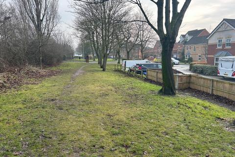 undefined, Corringham Road, Gainsborough, DN21