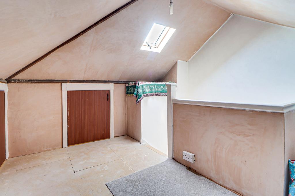 Loft Room