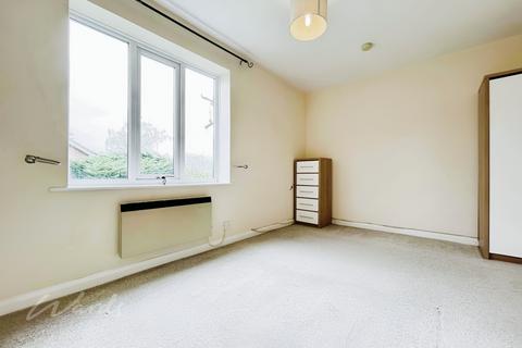 1 bedroom ground floor maisonette to rent, College Avenue Tonbridge TN9