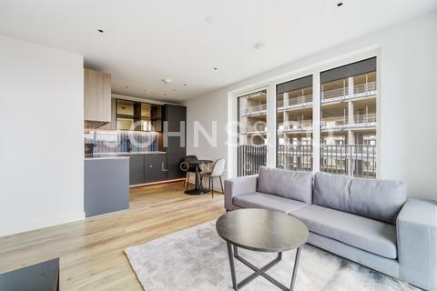1 bedroom apartment to rent, The Green Quarter, Southall, London, UB1