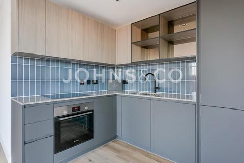 1 bedroom apartment to rent, The Green Quarter, Southall, London, UB1