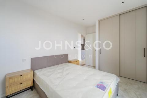 1 bedroom apartment to rent, The Green Quarter, Southall, London, UB1