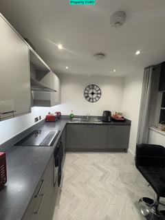 undefined, The Foundry 22A, Hammerton Street, Burnley, BB11