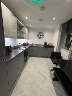 undefined, The Foundry 22A, Hammerton Street, Burnley, BB11