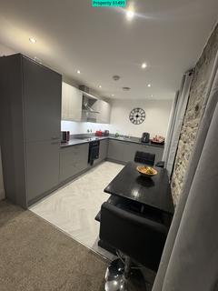undefined, The Foundry 22A, Hammerton Street, Burnley, BB11
