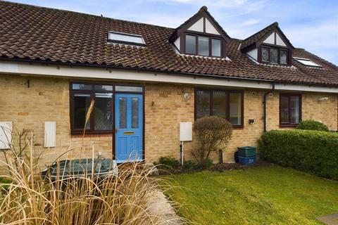 3 bedroom terraced house for sale, 42 Crambeck Village, Welburn, York YO60 7EZ