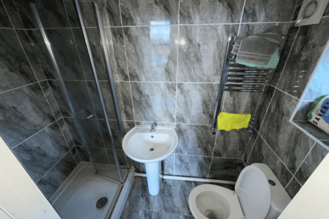 1 bedroom apartment to rent, Coventry Road, Birmingham, B10