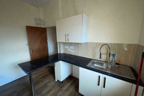 1 bedroom apartment to rent, Coventry Road, Birmingham, B10