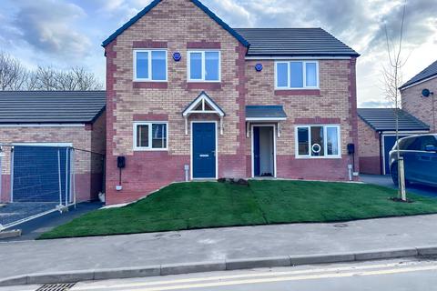 2 bedroom semi-detached house to rent, New Build 2 Bedroom House To Let - S80