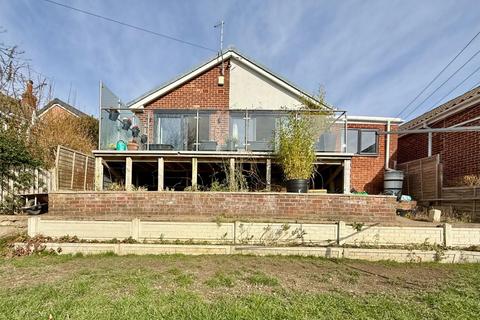 3 bedroom detached bungalow for sale, Cumberland Drive, Barnsley