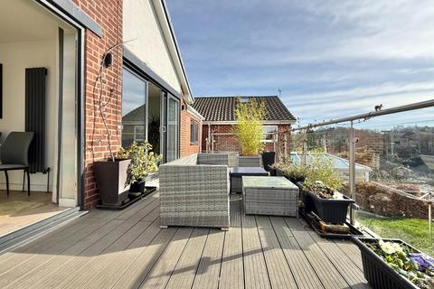 undefined, Cumberland Drive, Barnsley