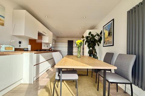 undefined, Cumberland Drive, Barnsley