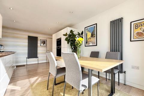 undefined, Cumberland Drive, Barnsley