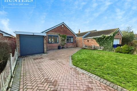 undefined, Cumberland Drive, Barnsley