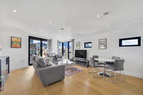 3 bedroom apartment for sale, Sloane Apartments, Aldgate East E1